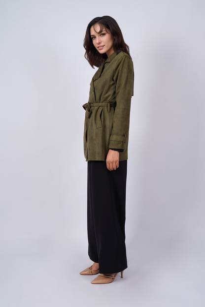 Veste