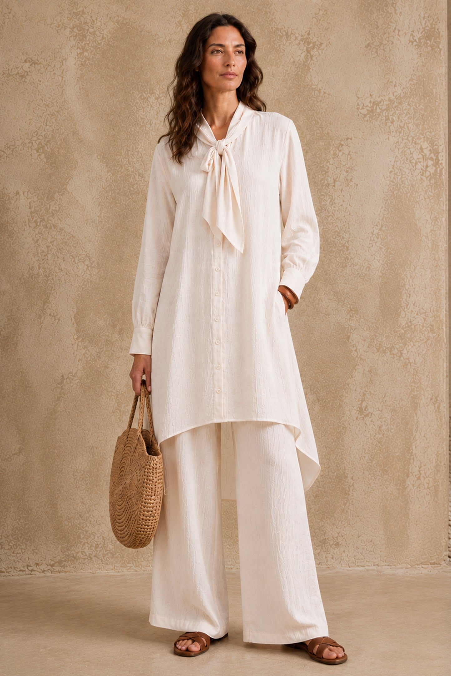 Matilde Ch Chemise