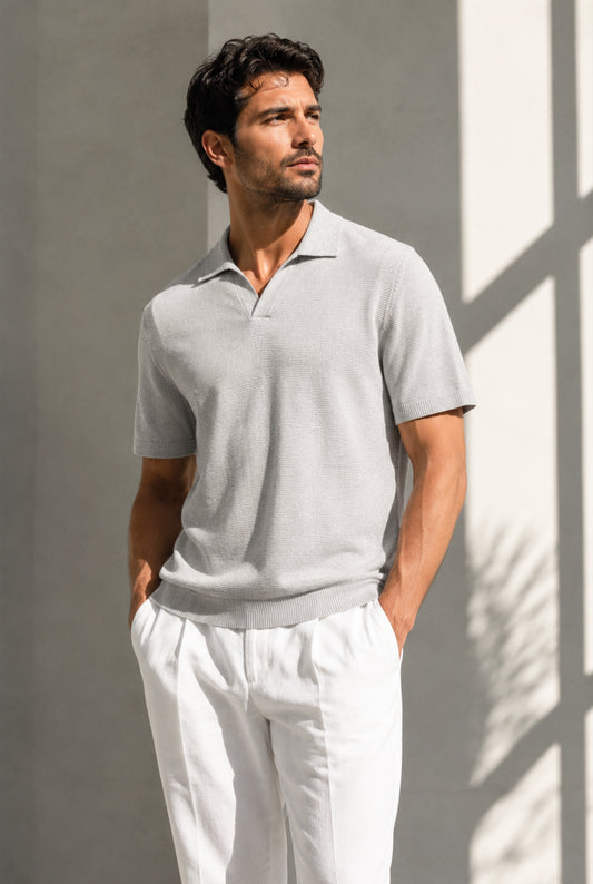 Max Polo M/C Polo ML