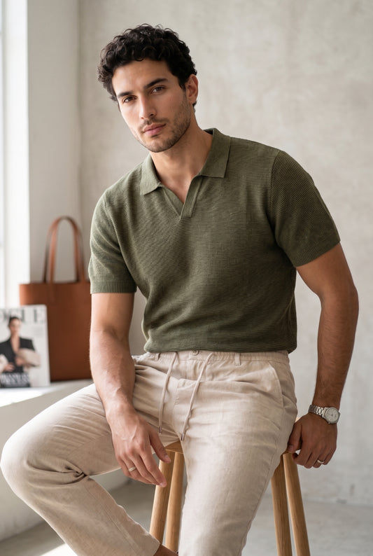 Max Polo M/C Polo ML