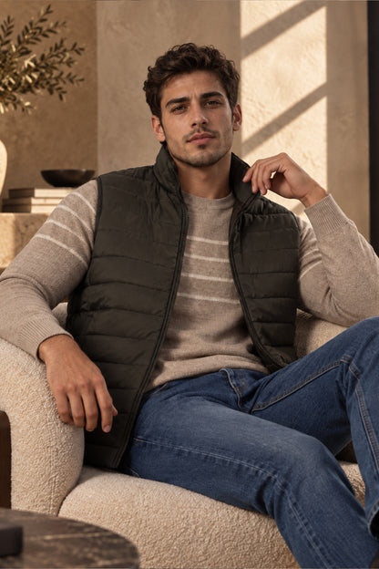 Metro Blouson Blouson