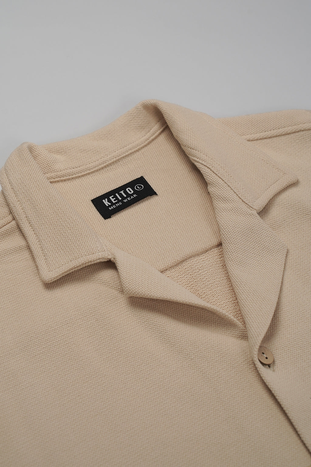 Miami Ch M/C Chemise MC