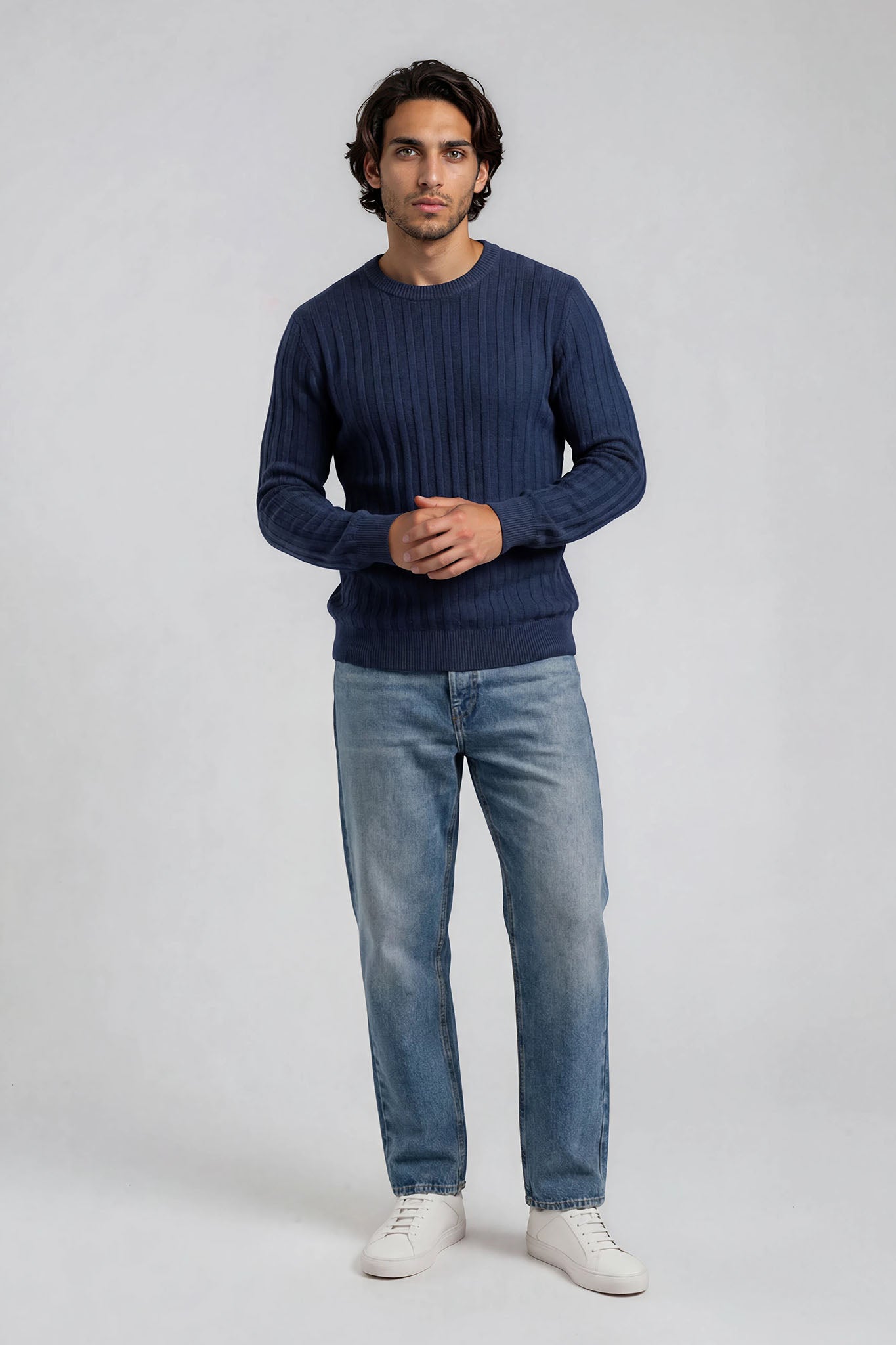 Mille Pull M/L Pull