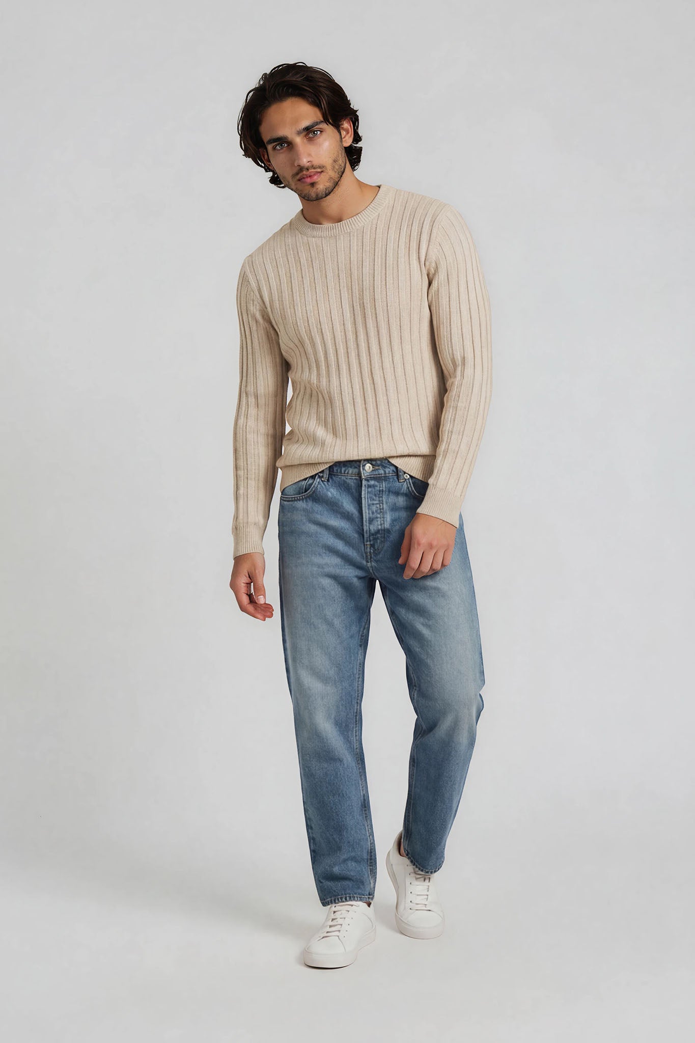 Mille Pull M/L Pull