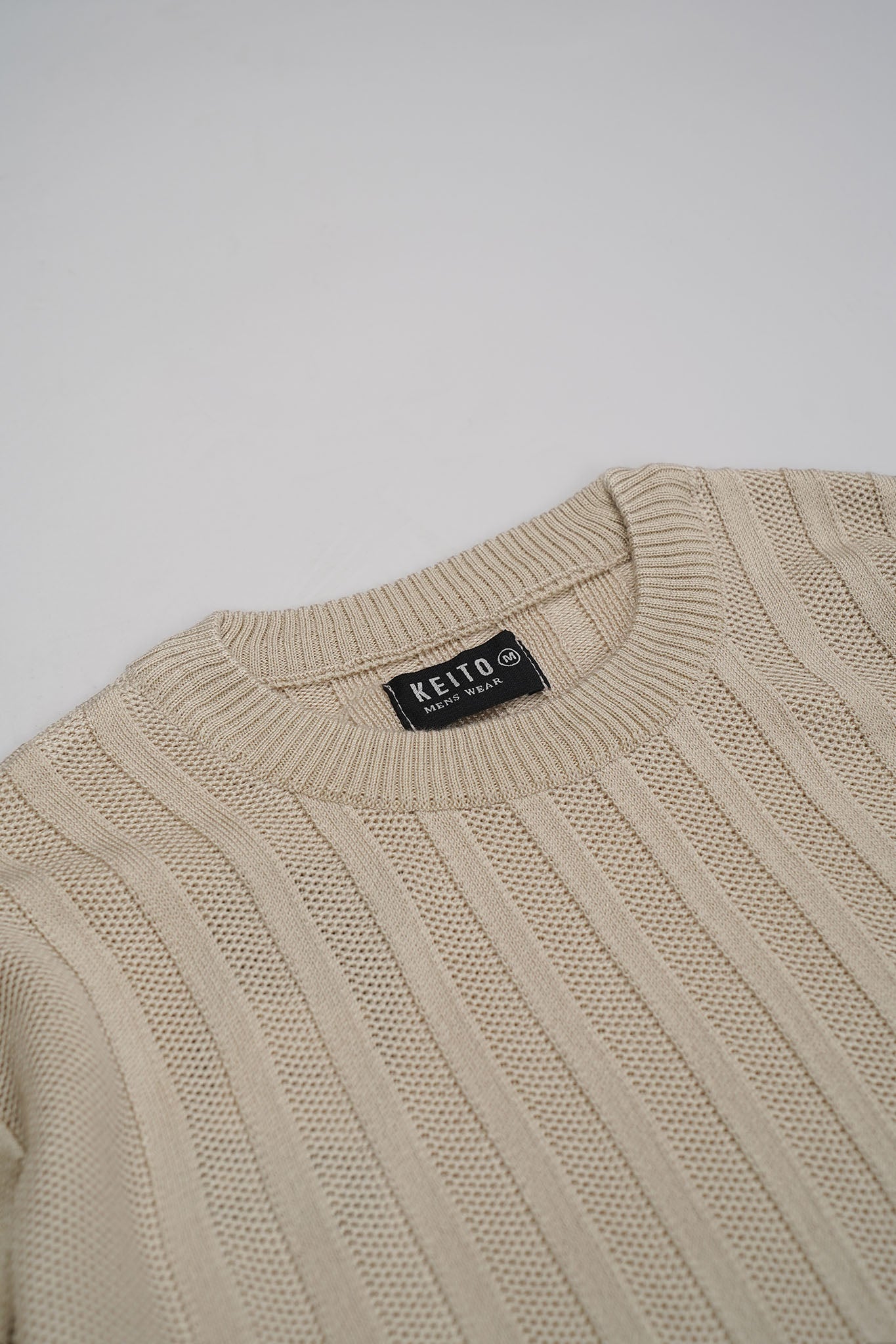 Mille Pull M/L Pull