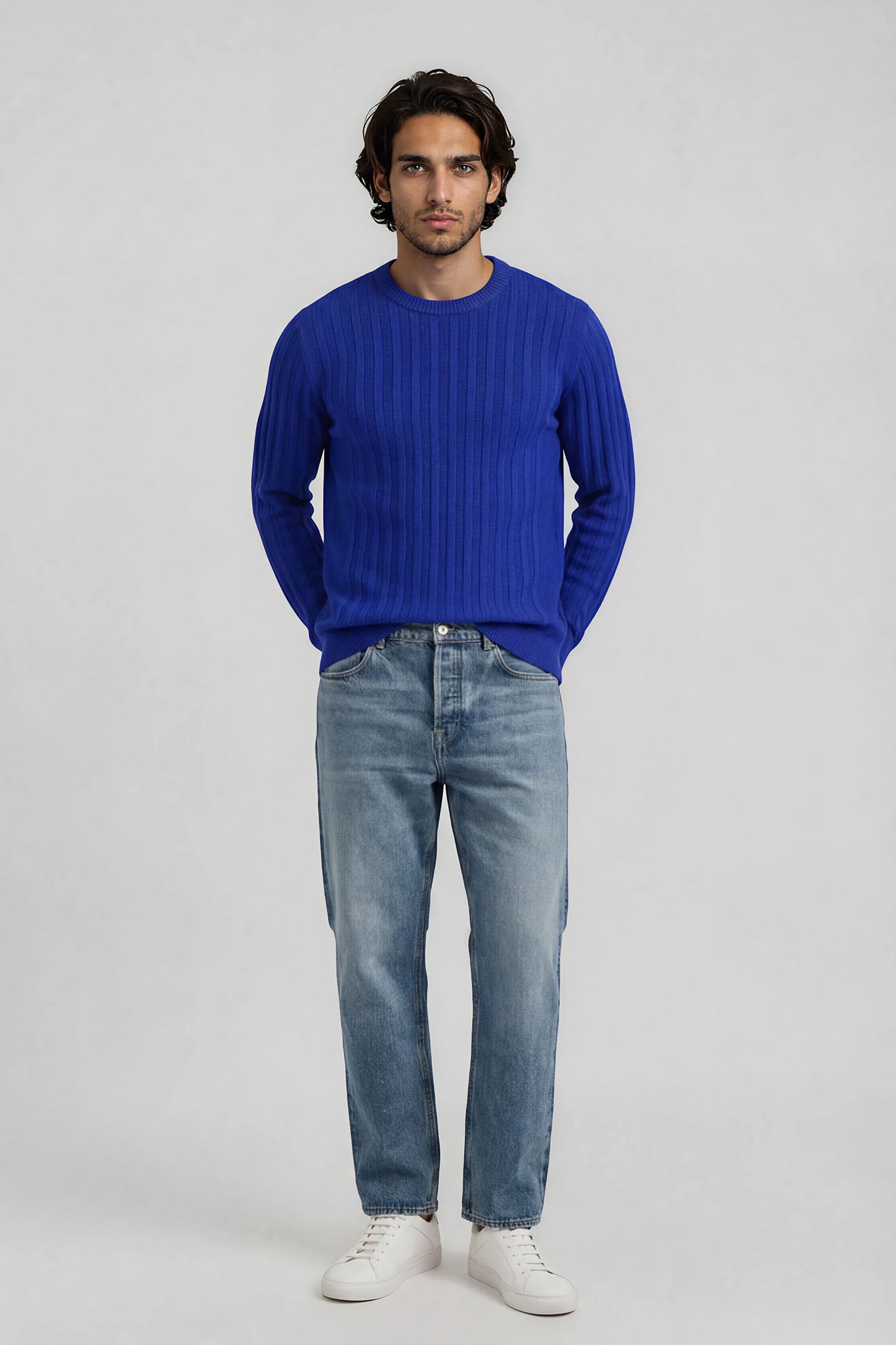 Mille Pull M/L Pull