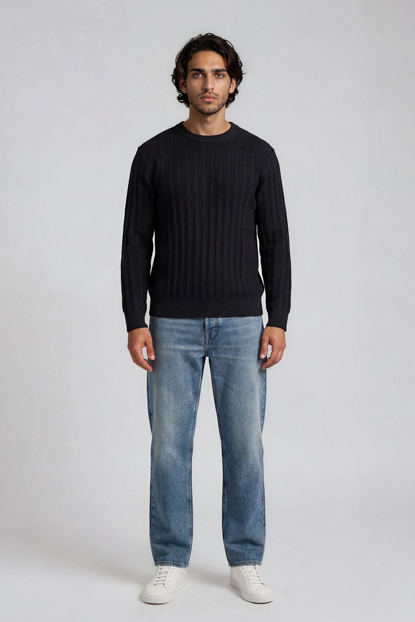 Mille Pull M/L Pull