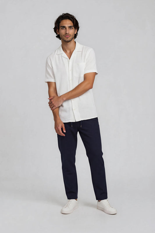 Miroki Ch M/C Chemise MC