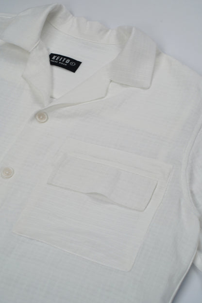 Miroki Ch M/C Chemise MC