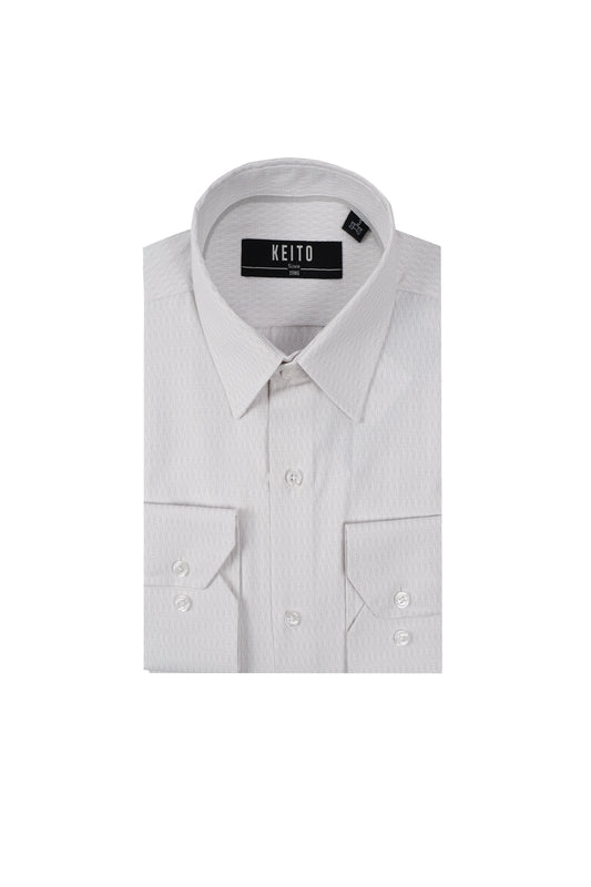 Moly Ch Slim M/L Chemise ML