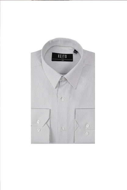 Moly Ch Slim M/L Chemise ML