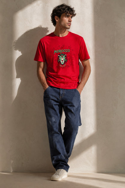 MarocCup-T-SH T-shirt