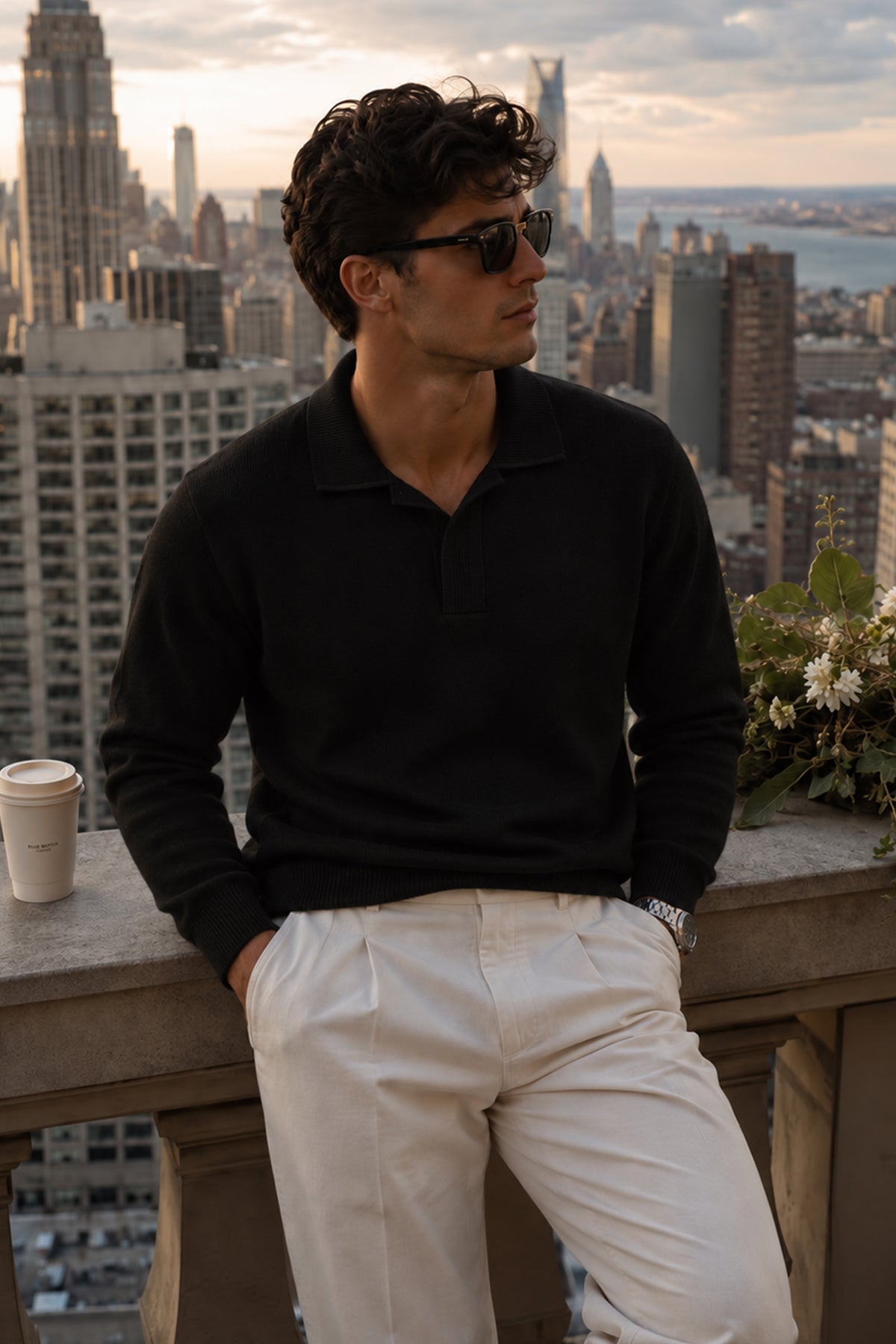 Moxile Polo Polo ML