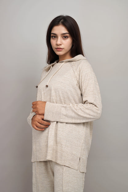 Oline Capuche Capuche