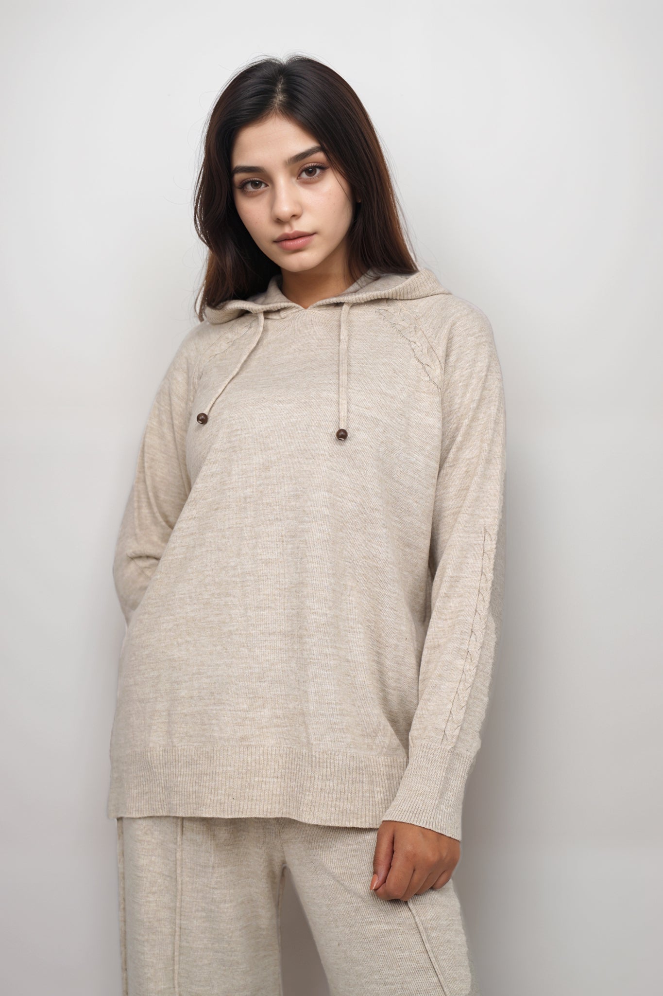 Oline Capuche Capuche