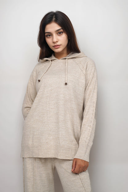 Oline Capuche Capuche