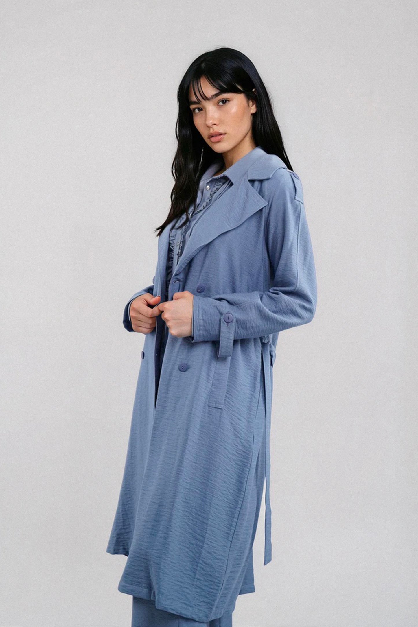 Olivo Imper Imperméable