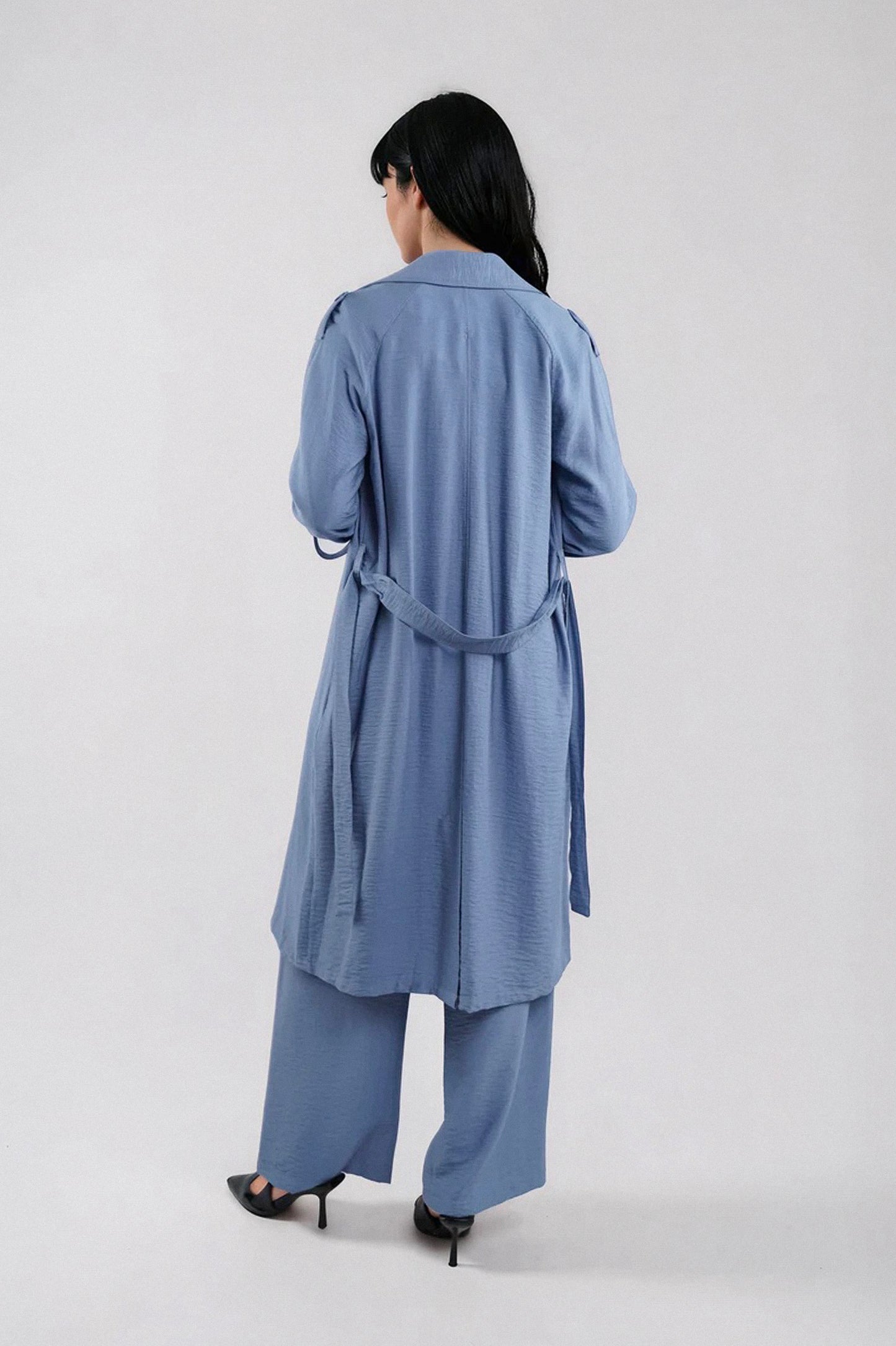 Olivo Imper Imperméable