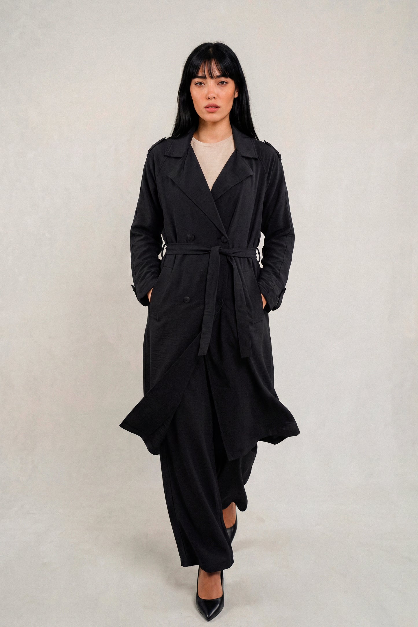 Olivo Imper Imperméable