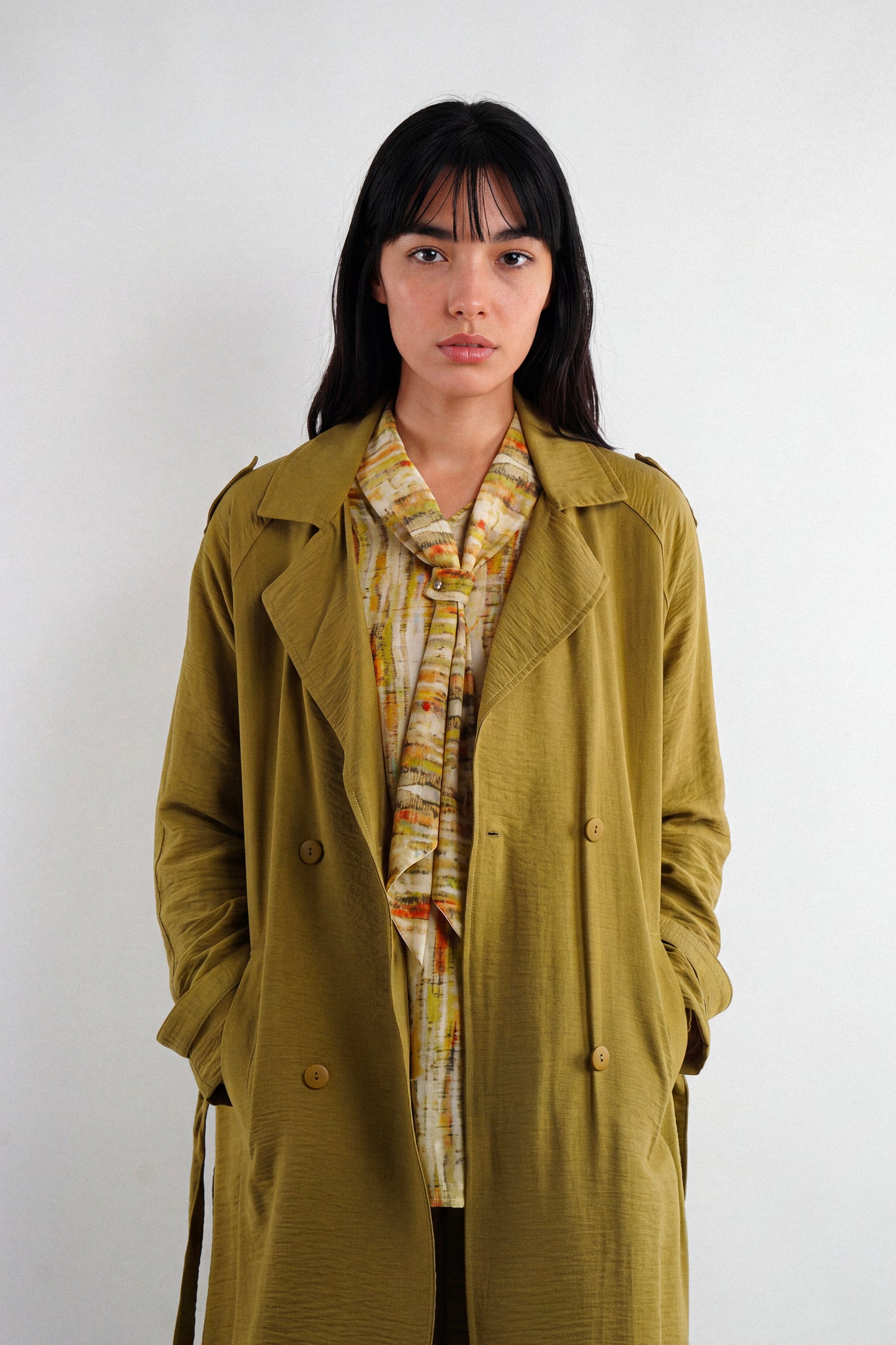 Olivo Imper Imperméable