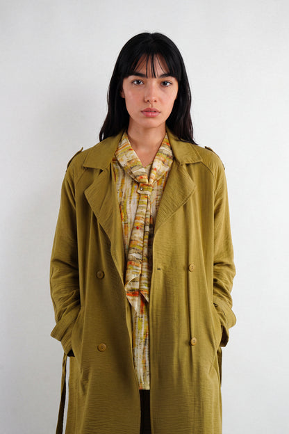 Olivo Imper Imperméable