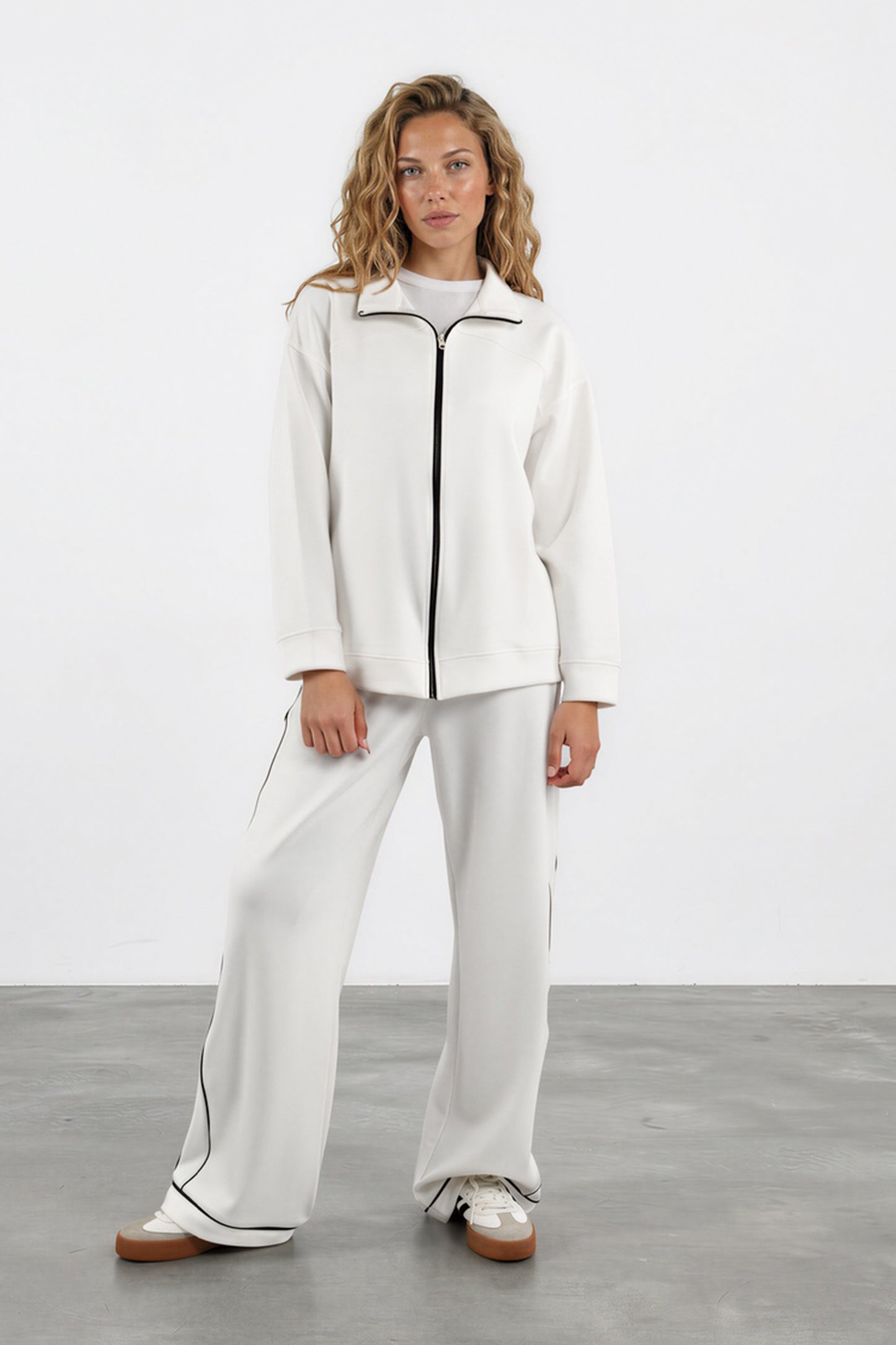 Onde Swt Sweat-shirt