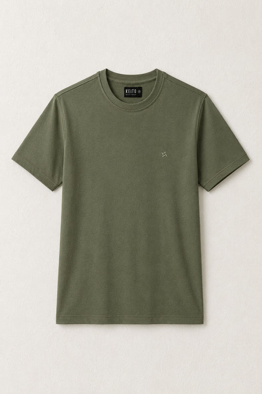 Orleans T-S T-shirt