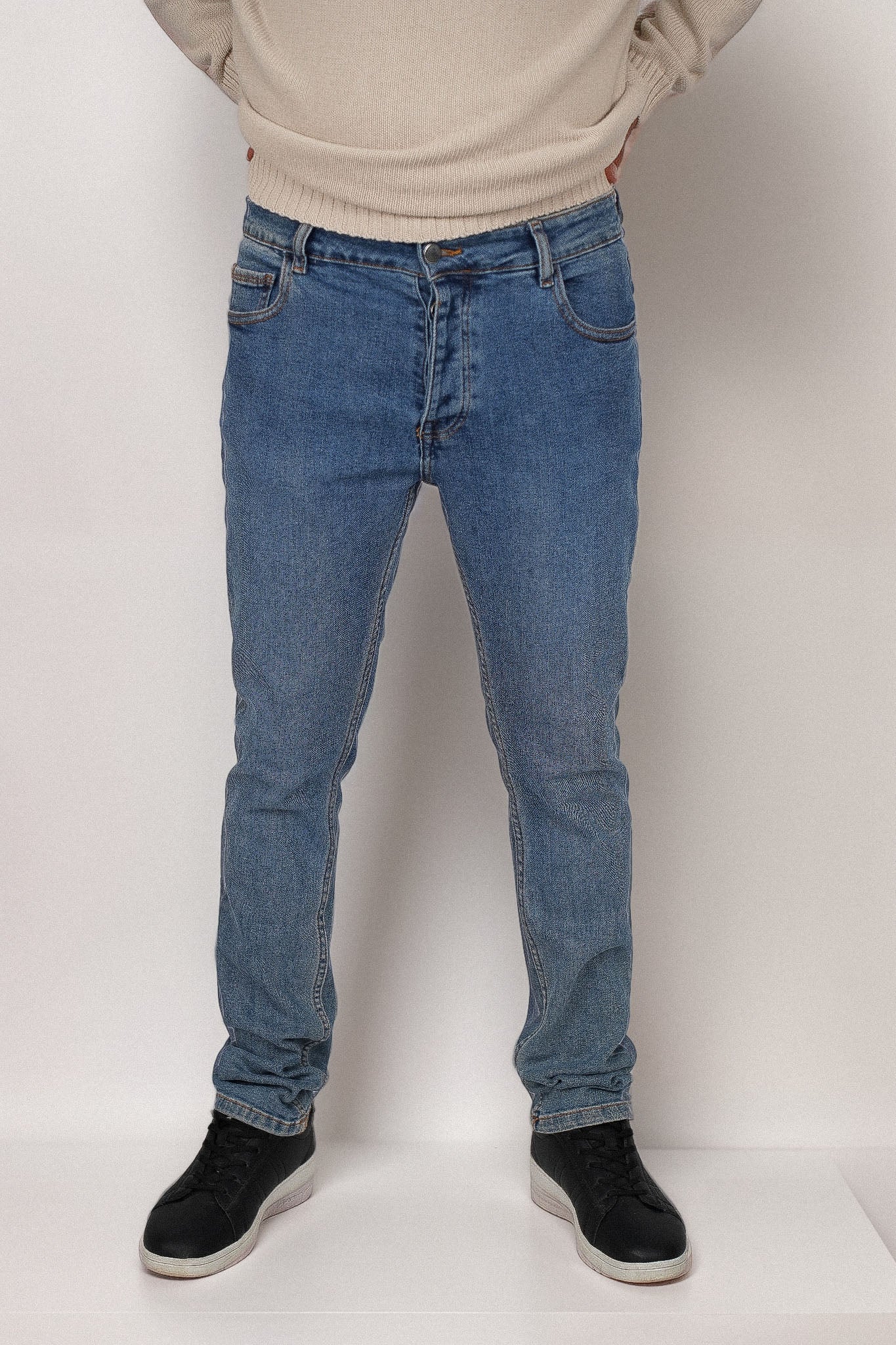 Outlet Jean Slim Jean