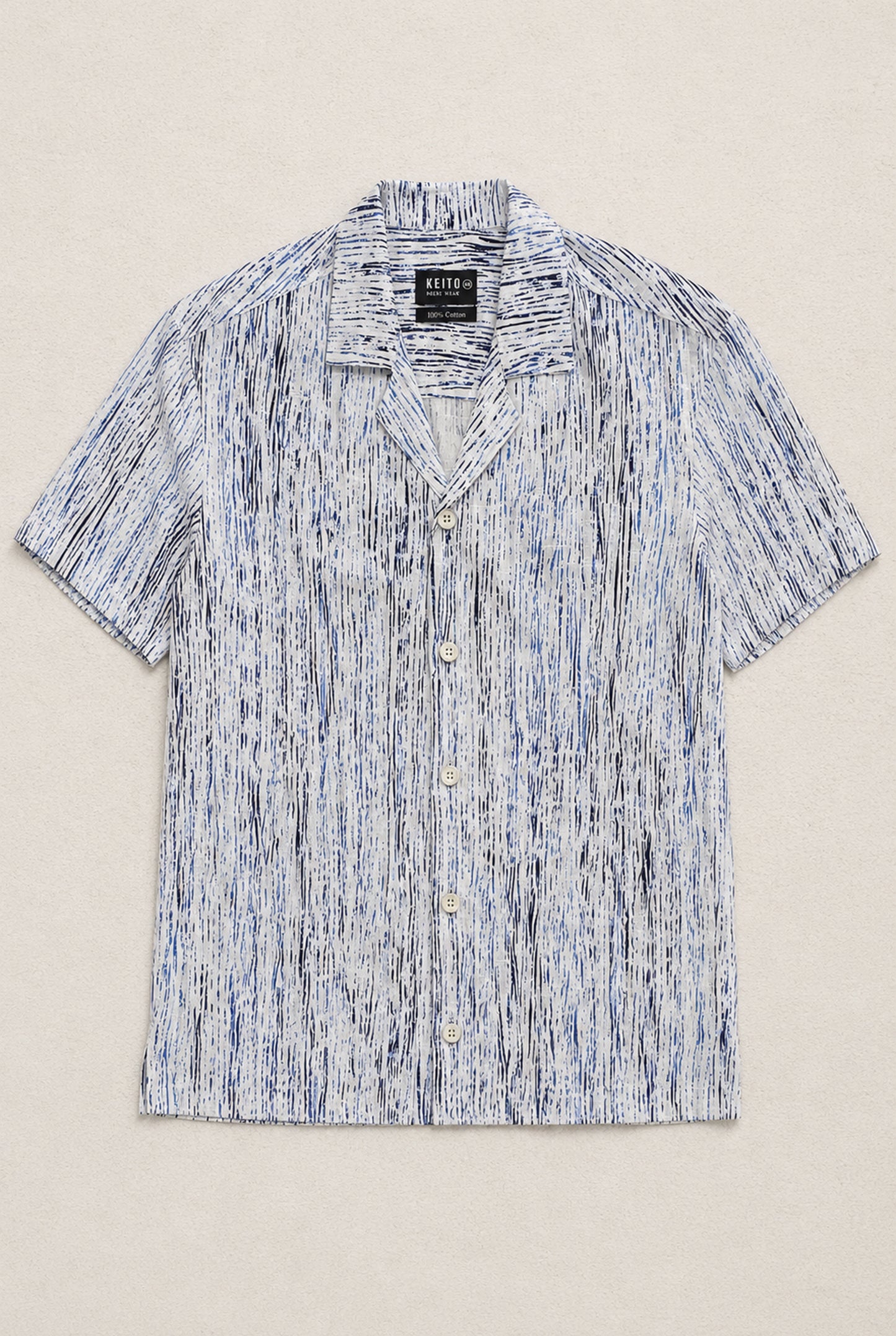 Palmier Ch M/C Chemise MC