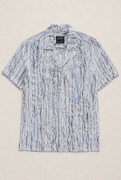 Palmier Ch M/C Chemise MC