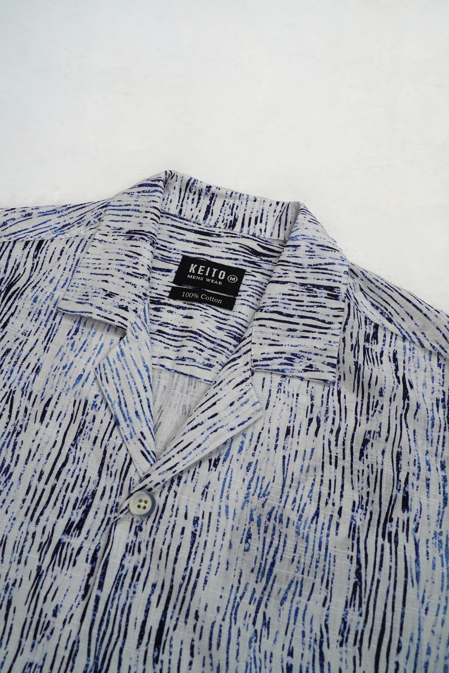 Palmier Ch M/C Chemise MC