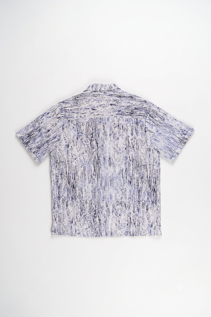 Palmier Ch M/C Chemise MC