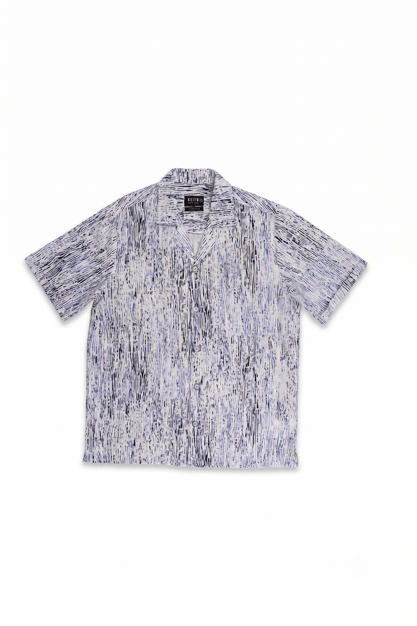Palmier Ch M/C Chemise MC