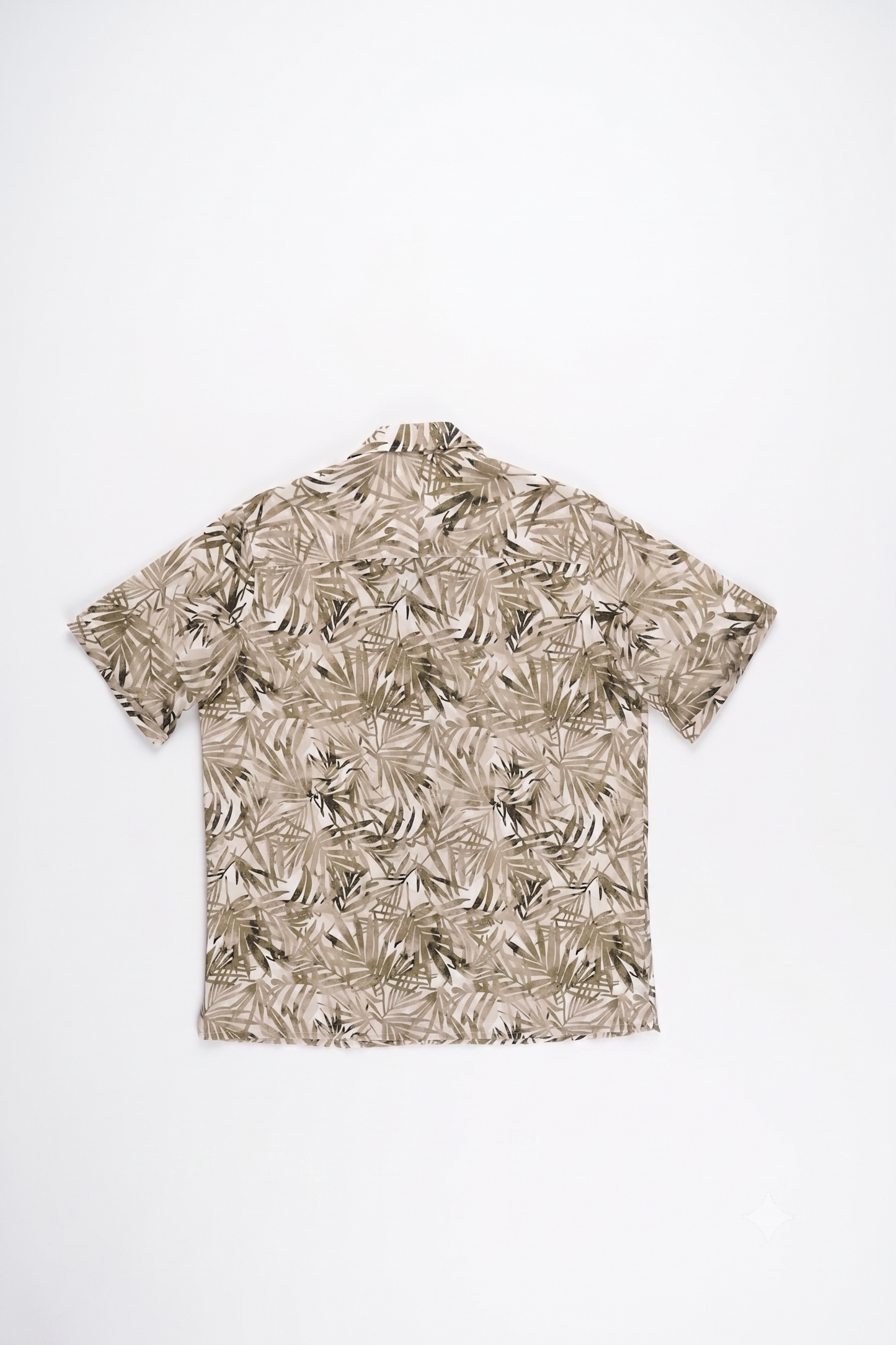Palmier Ch M/C Chemise MC