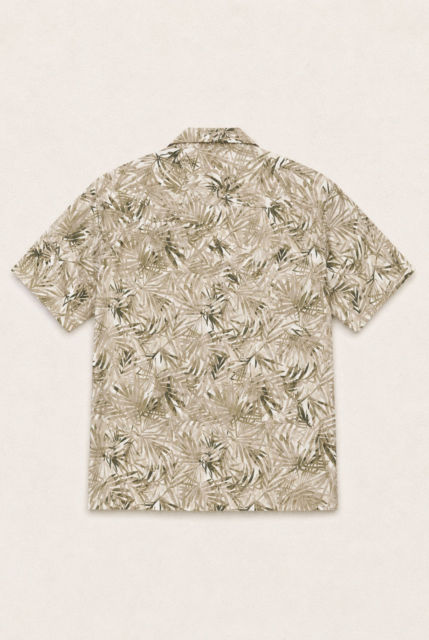 Palmier Ch M/C Chemise MC