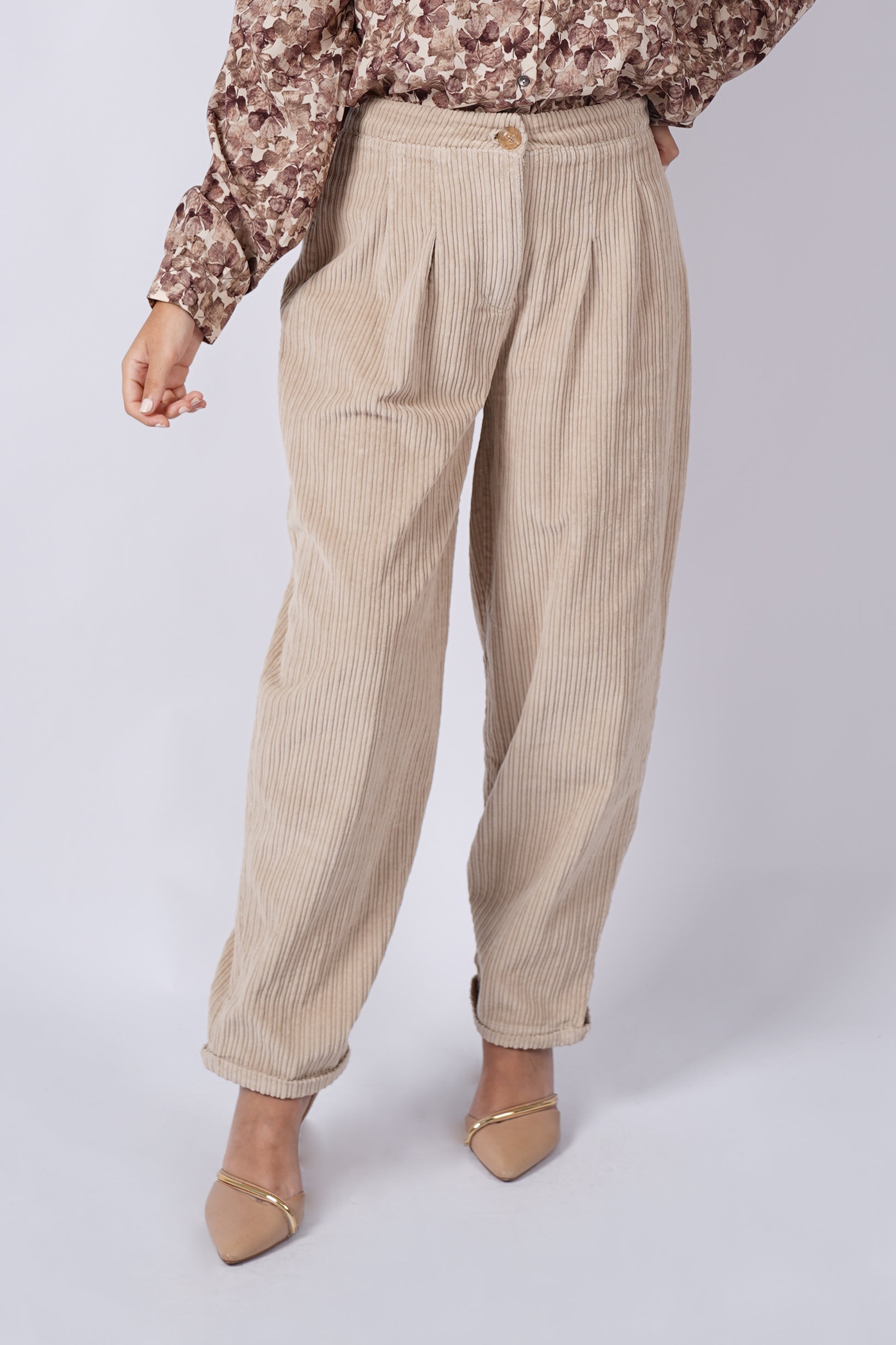 pantalon femme maroc