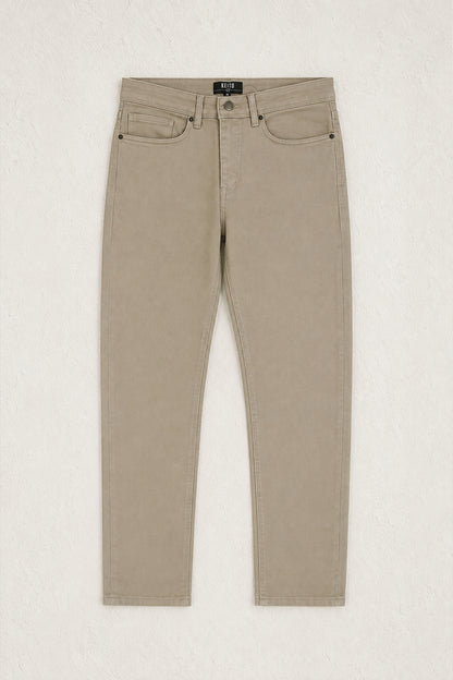 Tommy Pant Pantalon