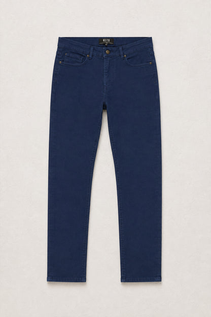 Tommy Pant Pantalon