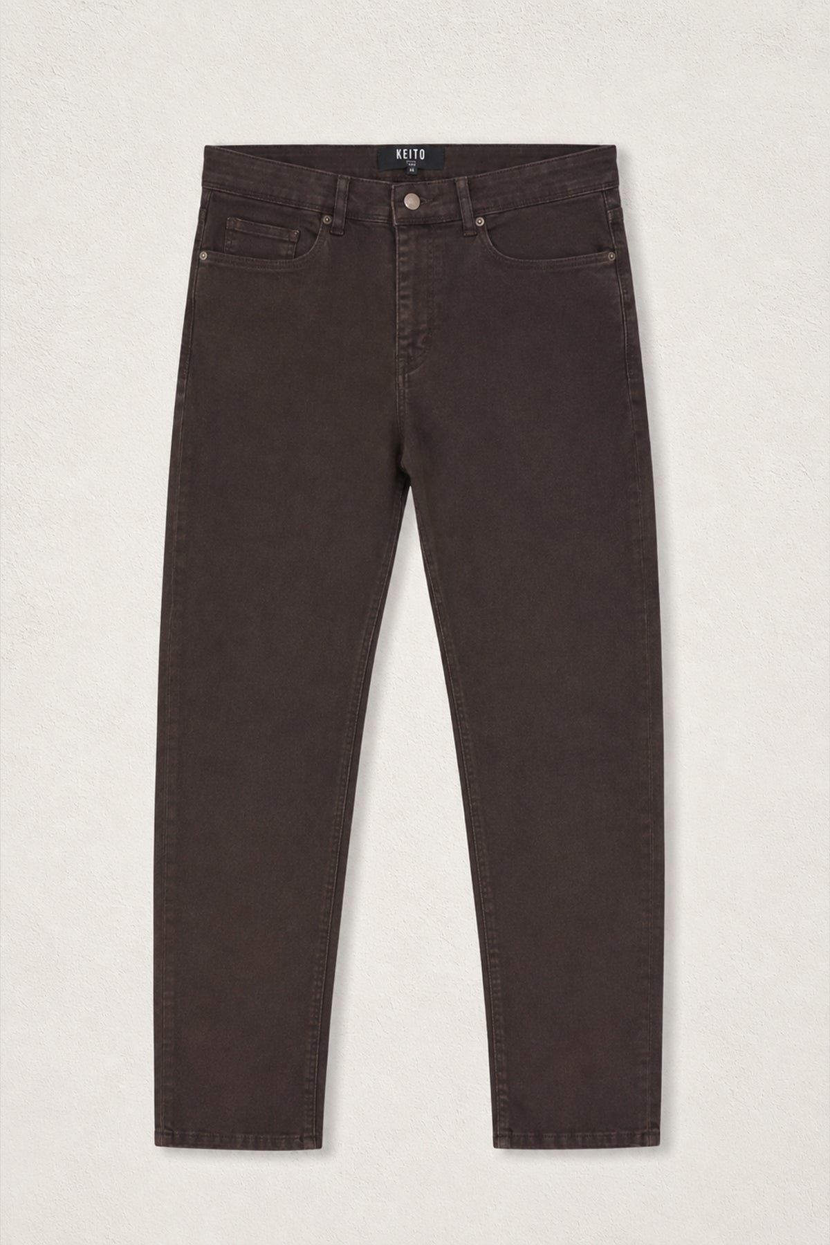 Tommy Pant Pantalon
