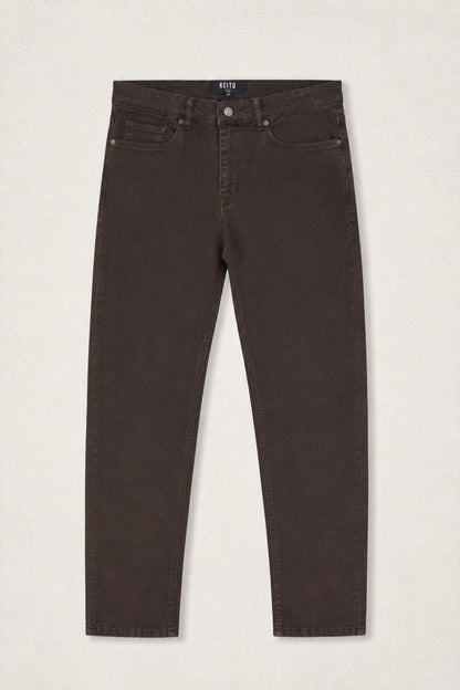 Tommy Pant Pantalon