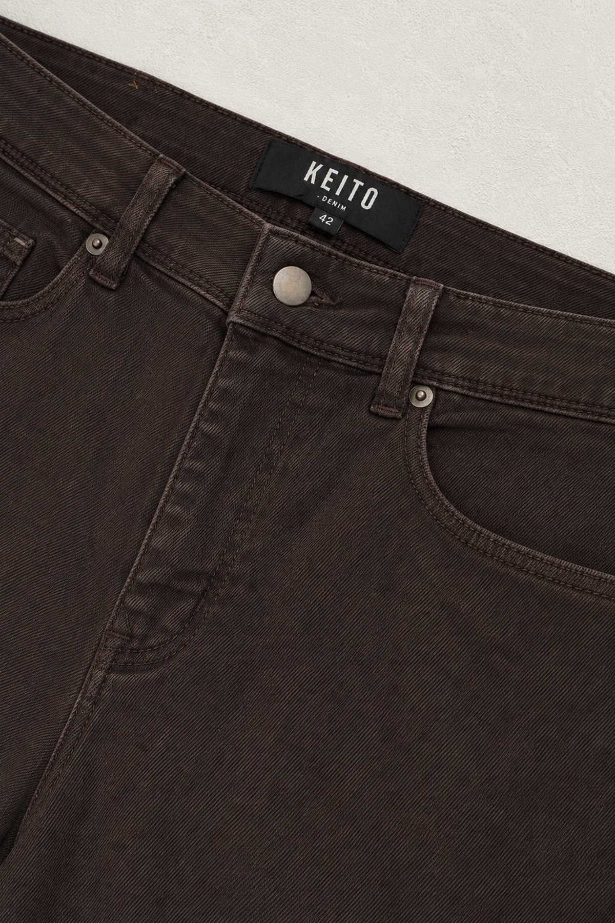 Tommy Pant Pantalon