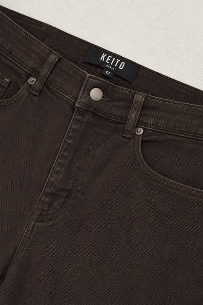Tommy Pant Pantalon