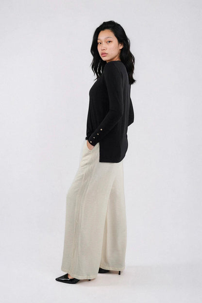 Soft P Pantalon