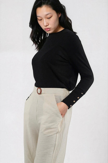 Soft P Pantalon