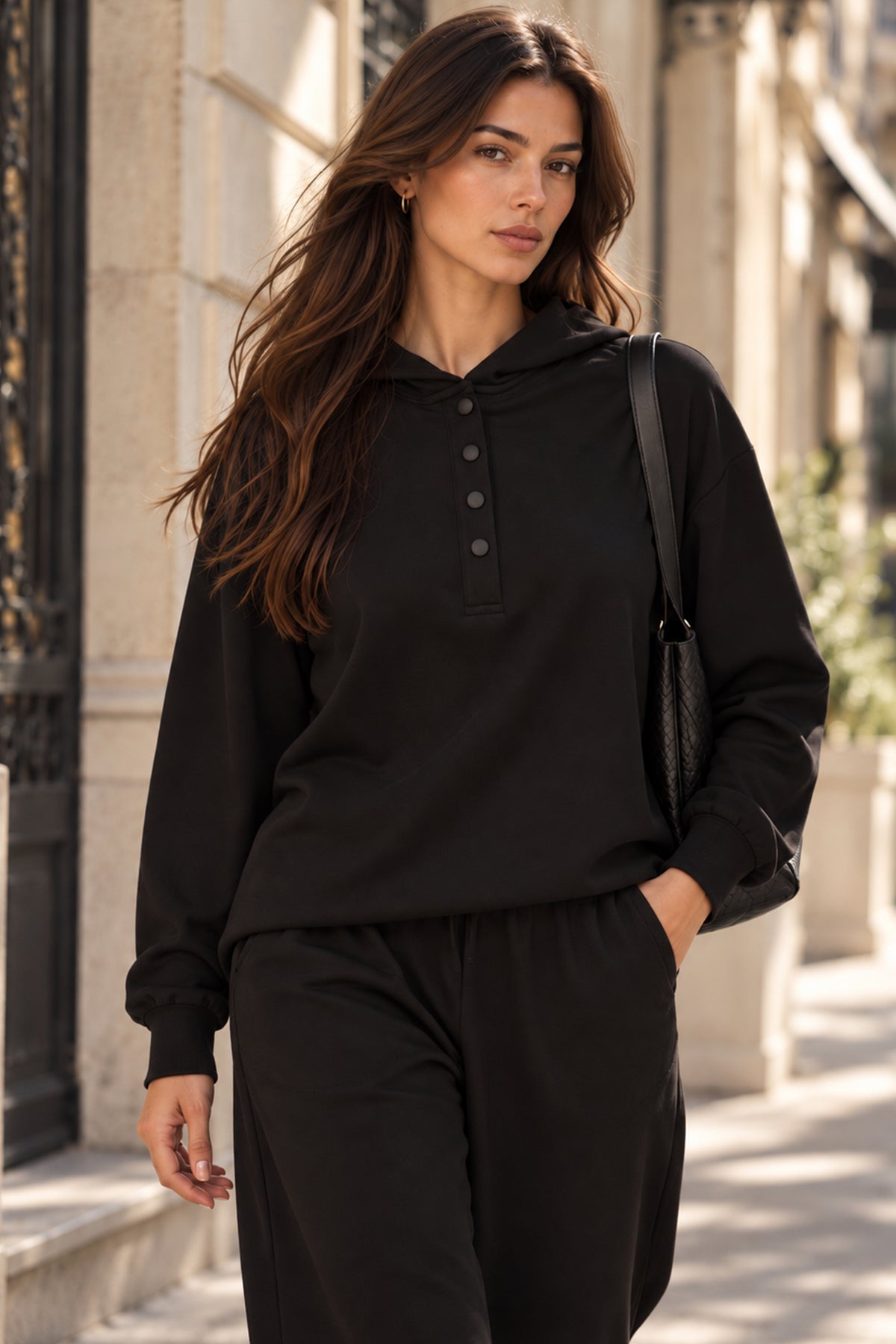 Passion Swt Sweat-shirt