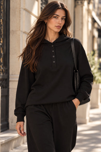 Passion Swt Sweat-shirt
