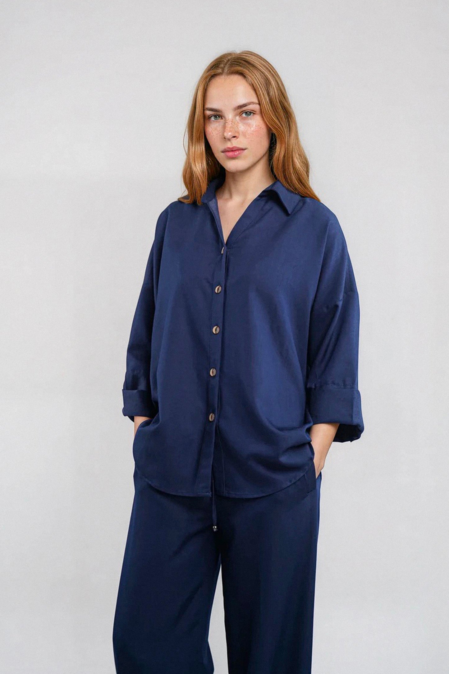 Pepas Ch Chemise