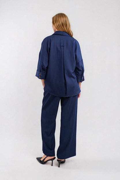 Pepas Ch Chemise