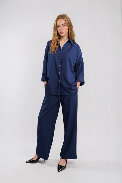 Pepas Ch Chemise