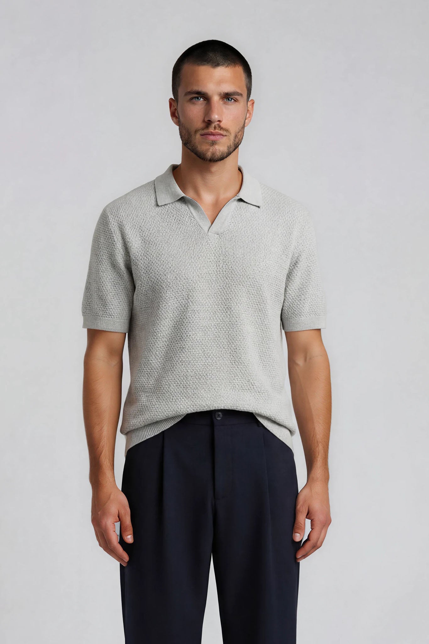 Pikan Polo M/C Polo
